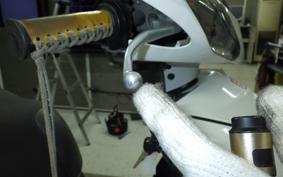 YAMAHA CYGNUS 125 XSR 2 2025 SE44J