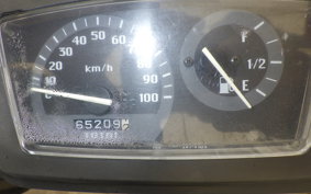 SUZUKI ADDRESS V100 CE11A