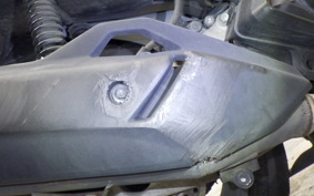 HONDA PCX 160 2021 KF47