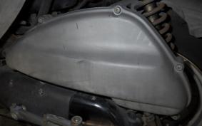 YAMAHA JOG Gen.5 SA36J