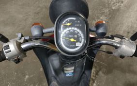 HONDA TODAY AF67