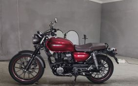 HONDA GB350 NC59