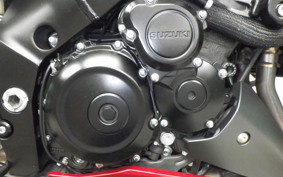 SUZUKI GSX-S 1000 2016 GT79A