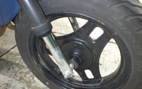 SUZUKI ﾚｯﾂ 2008 CA4AA