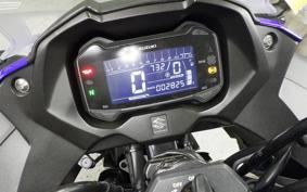 SUZUKI GSX250RA 2001