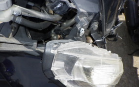 HONDA PCX125 JF56