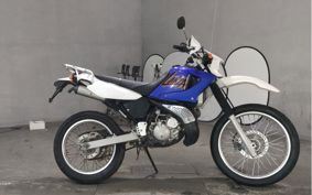 YAMAHA LANZA DT230 4TP