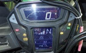 HONDA CRF1000L AFRICA TWIN 2016 SD04