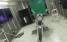 HONDA CB400F 1998 NC36