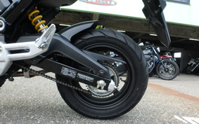 HONDA GROM JC92