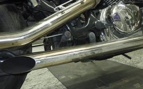 HONDA STEED 400 VLS 2000 NC37