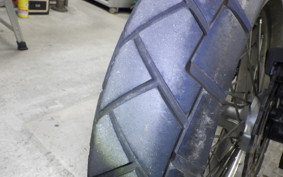 KAWASAKI VERSYS X250 A 2005 LE250D