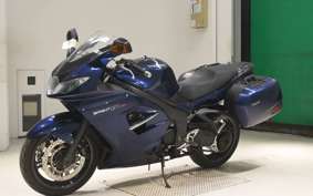 TRIUMPH SPRINT 1050 GT 2015