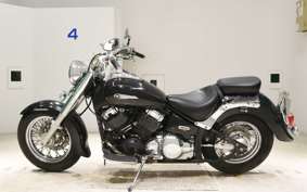 YAMAHA DRAGSTAR 400 CLASSIC 2008 VH01J
