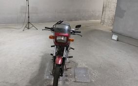 SUZUKI GS125 NF41B