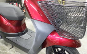 HONDA TACT Gen.4 2026 AF79