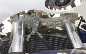 SUZUKI RGV250 Gamma VJ21A