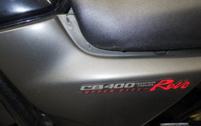 HONDA CB400SF VTEC A 2012 NC42