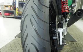 YAMAHA XJR400 Gen.3 R 2001 RH02J