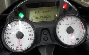 KAWASAKI ZZ1400 NINJA R 2008 ZXT40A