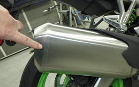 KAWASAKI ZX-4RR 2024 ZX400P