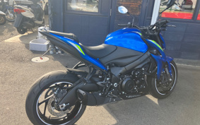 SUZUKI GSX-S1000 2020 GT79B