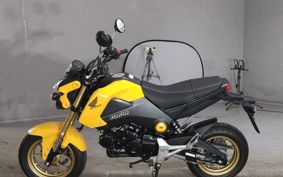 HONDA GU ROM JC61