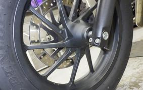 HONDA REBEL 250 A 2024 MC49