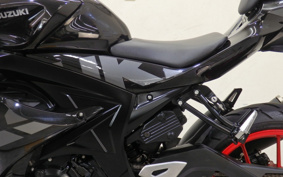 SUZUKI GSX-S125 DL32D