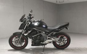 KAWASAKI ER400 N 2012 ER400B