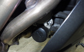 KAWASAKI NINJA 1000SX 2020 ZXT02K