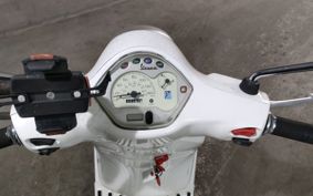 VESPA LX150 ie M68200