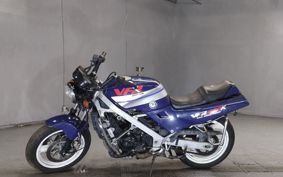 HONDA VFR400 TRAINING CAR  NC21