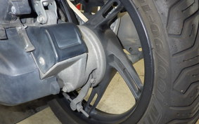 HONDA PCX 150 2023 KF12