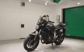 YAMAHA MT-07 2015 RM07J