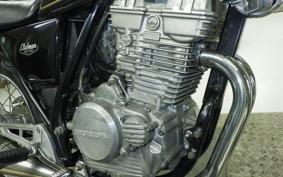 HONDA GB250 CLUBMAN Gen.5 MC10