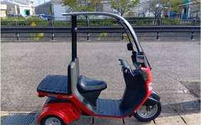 HONDA GYRO TA03