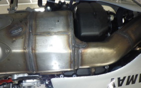YAMAHA XSR900 GP 2024 RN96J