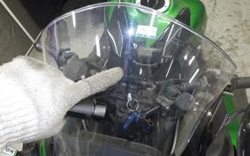 KAWASAKI NINJA H2 SX SE 2020 ZXT02A
