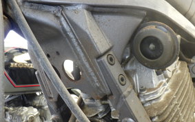 YAMAHA SRX400 Gen.2 1JL