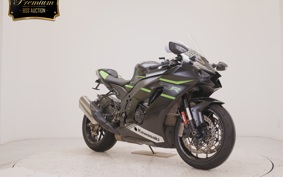 KAWASAKI ZX 10 NINJA ABS 2021 ZXT02L