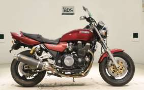 YAMAHA XJR1200 1994 4KG