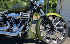 HARLEY  HARLEY FXBRS 2022 YHK