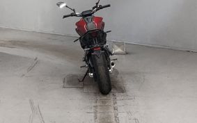 YAMAHA MT-07 RM33J