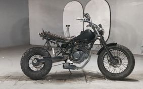 YAMAHA TW200 DG07J