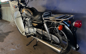 HONDA BENLY125 JA03