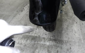 HONDA ｸﾛｽｶﾌﾞ50 2016 AA06