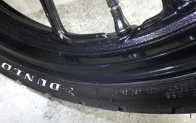 SUZUKI GSX-R125 2025 DL32D