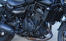 KAWASAKI ELIMINATOR 400SE 2024 EL400A