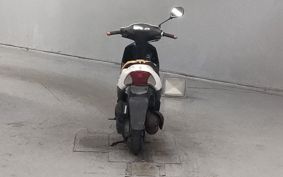 SUZUKI LETS2 CA1PA